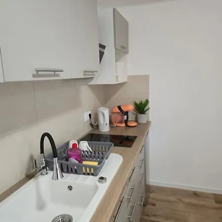 304 - Lafayette Apartamento Estrasburgo