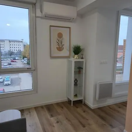 304 - Avec Terrasse Refait à Neuf Strasburgo