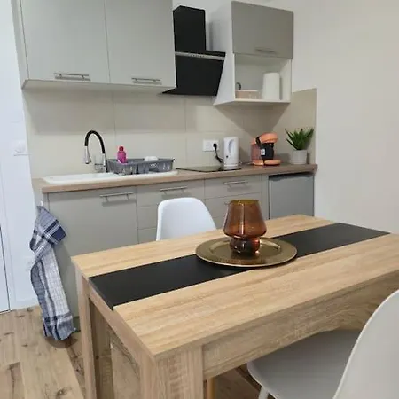 304 - Avec Terrasse Refait à Neuf