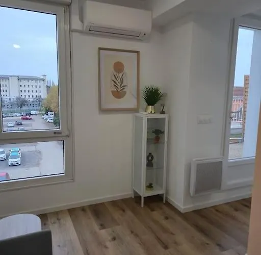 304 - Lafayette 斯特拉斯堡