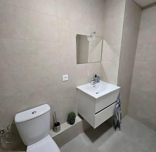 Apartamento 304 - Lafayette *