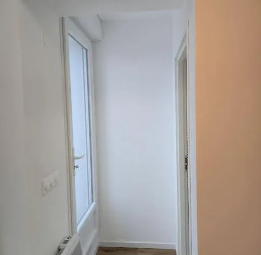 Apartamento 304 - Lafayette