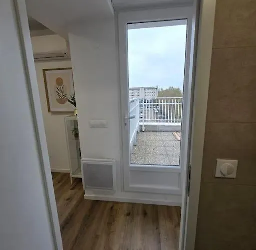 Apartamento 304 - Lafayette *